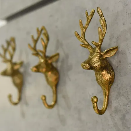 Comfortable 1br With Balcony In Downtown Apartment