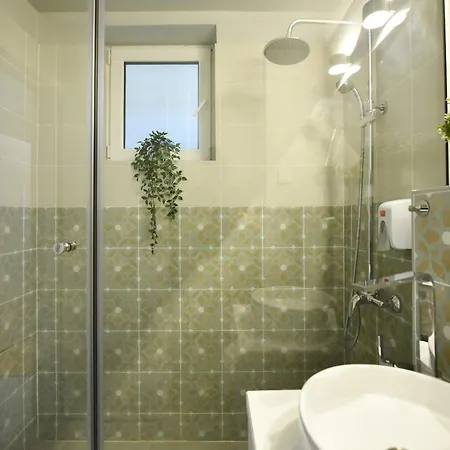 公寓 Comfortable 1br With Balcony In Downtown